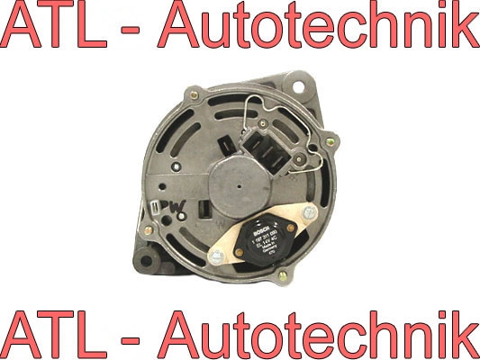 ATL Autotechnik L 30 610 Generator